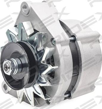 RIDEX 4G0149 - Alternateur droxauto.com