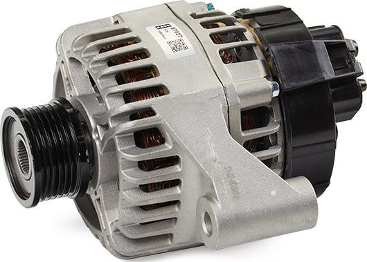 RIDEX 4G0145R - Alternateur droxauto.com