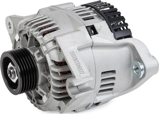 RIDEX 4G0141 - Alternateur droxauto.com