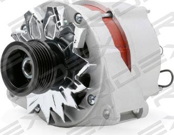 RIDEX 4G0168 - Alternateur droxauto.com