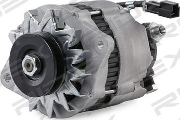 RIDEX 4G0162 - Alternateur droxauto.com