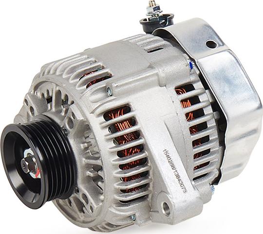 RIDEX 4G0167 - Alternateur droxauto.com