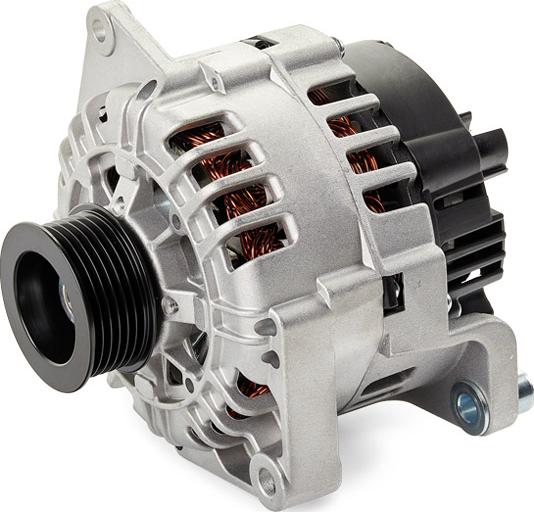 RIDEX 4G0105 - Alternateur droxauto.com