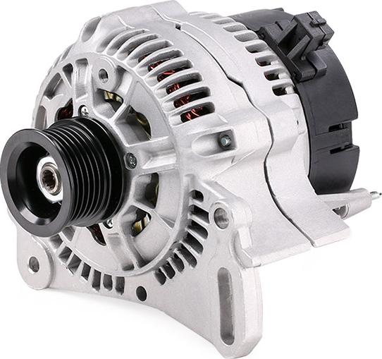 RIDEX 4G0106 - Alternateur droxauto.com