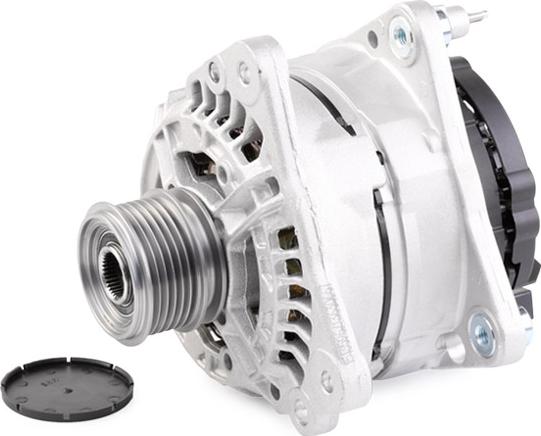 RIDEX 4G0107 - Alternateur droxauto.com