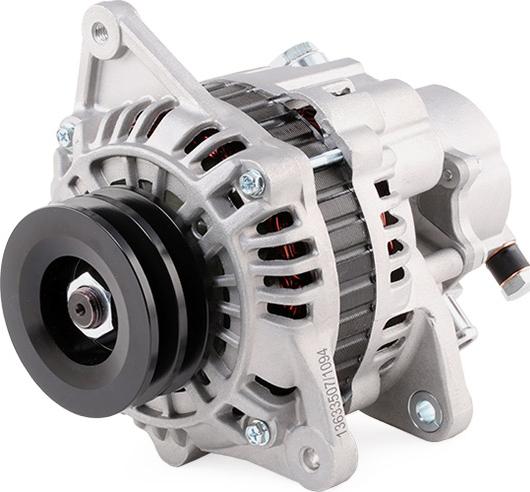 RIDEX 4G0111 - Alternateur droxauto.com