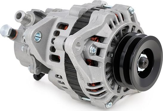 RIDEX 4G0112 - Alternateur droxauto.com