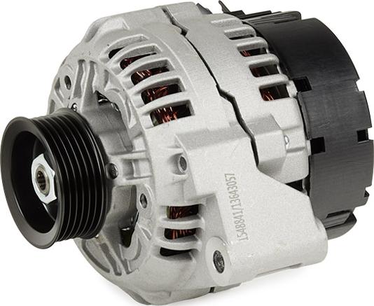 RIDEX 4G0117 - Alternateur droxauto.com