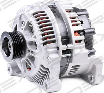 RIDEX 4G0128 - Alternateur droxauto.com