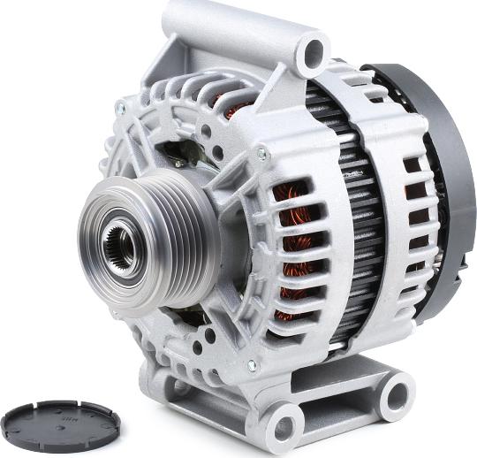 RIDEX 4G0127 - Alternateur droxauto.com