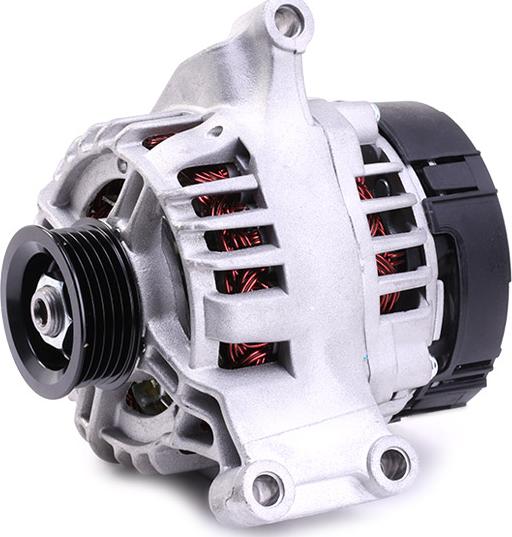 RIDEX 4G0845 - Alternateur droxauto.com