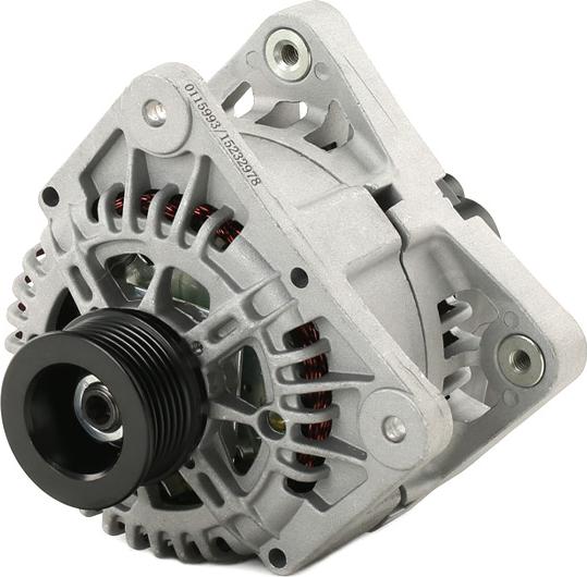 RIDEX 4G0856 - Alternateur droxauto.com