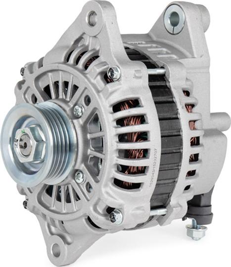 RIDEX 4G0853 - Alternateur droxauto.com