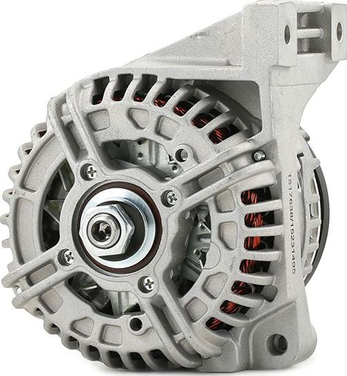 RIDEX 4G0809 - Alternateur droxauto.com