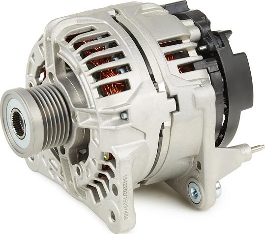 RIDEX 4G0802 - Alternateur droxauto.com