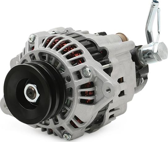 RIDEX 4G0810 - Alternateur droxauto.com