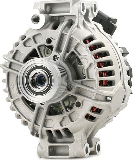 RIDEX 4G0818 - Alternateur droxauto.com