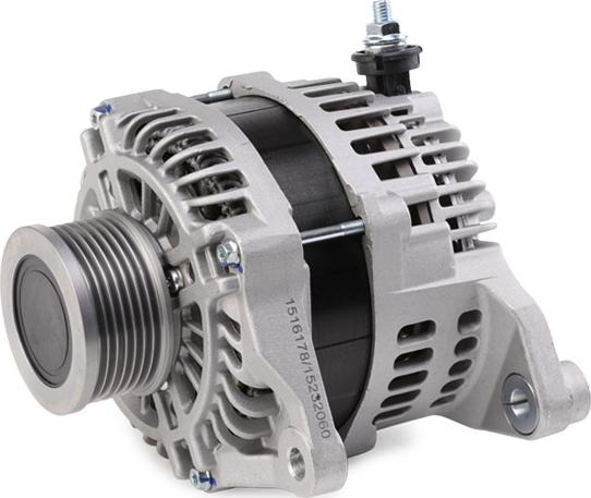 RIDEX 4G0837 - Alternateur droxauto.com