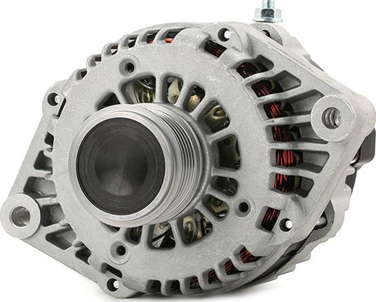 RIDEX 4G0820 - Alternateur droxauto.com