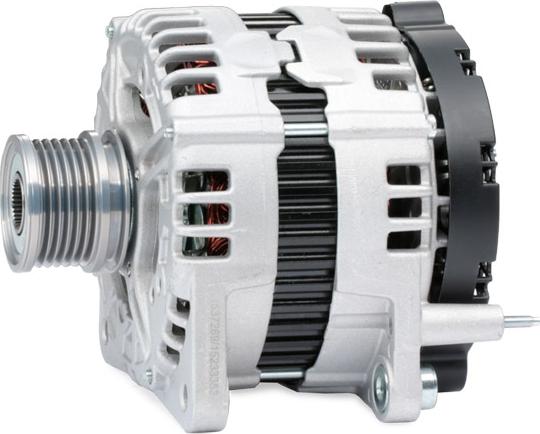 RIDEX 4G0875 - Alternateur droxauto.com