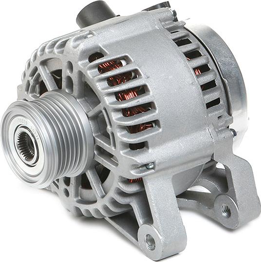 RIDEX 4G0391 - Alternateur droxauto.com