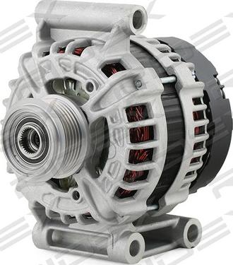 RIDEX 4G0349 - Alternateur droxauto.com