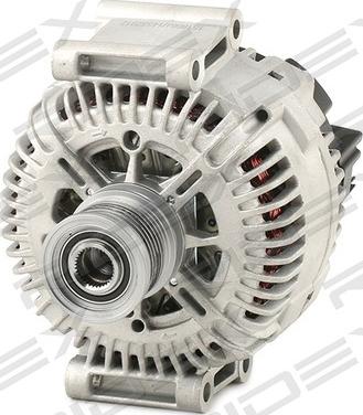 RIDEX 4G0354 - Alternateur droxauto.com