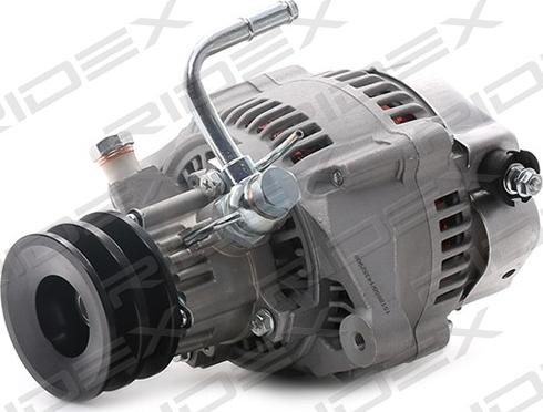 RIDEX 4G0352 - Alternateur droxauto.com