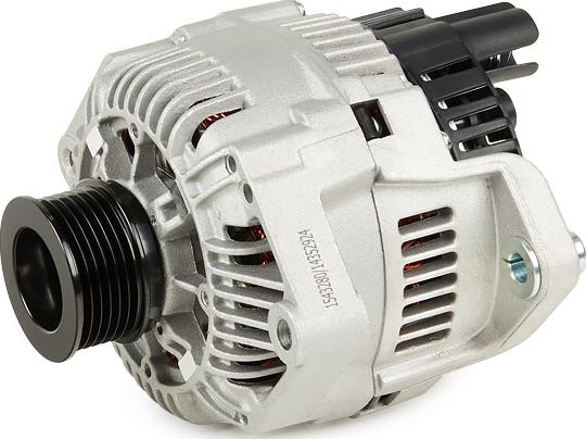 RIDEX 4G0357 - Alternateur droxauto.com