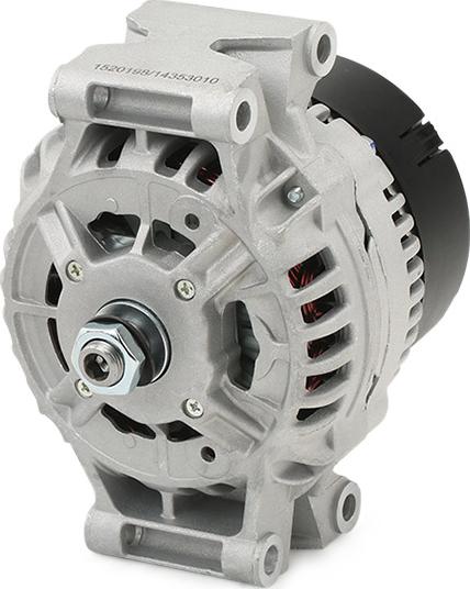 RIDEX 4G0365 - Alternateur droxauto.com