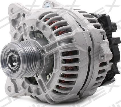 RIDEX 4G0366 - Alternateur droxauto.com