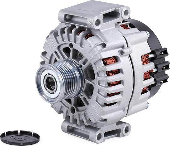 RIDEX 4G0315 - Alternateur droxauto.com