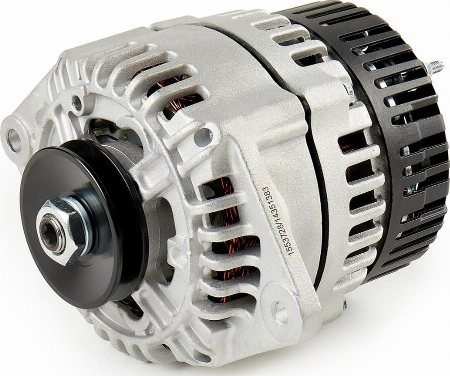 RIDEX 4G0310 - Alternateur droxauto.com