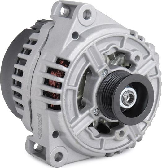 RIDEX 4G0339 - Alternateur droxauto.com