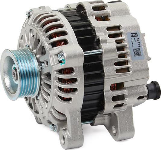 RIDEX 4G0330R - Alternateur droxauto.com