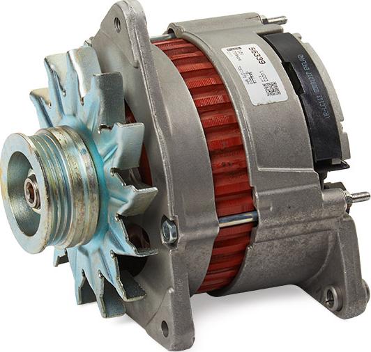 RIDEX 4G0376R - Alternateur droxauto.com