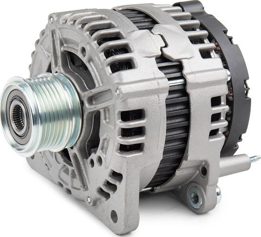 RIDEX 4G0371R - Alternateur droxauto.com