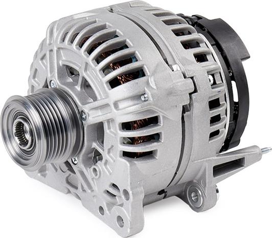 RIDEX 4G0371 - Alternateur droxauto.com