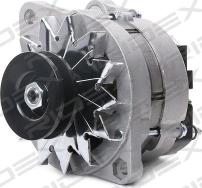 RIDEX 4G0373 - Alternateur droxauto.com