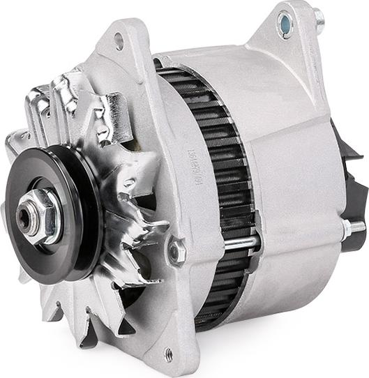 RIDEX 4G0258 - Alternateur droxauto.com