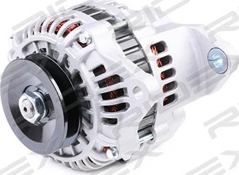 RIDEX 4G0253 - Alternateur droxauto.com