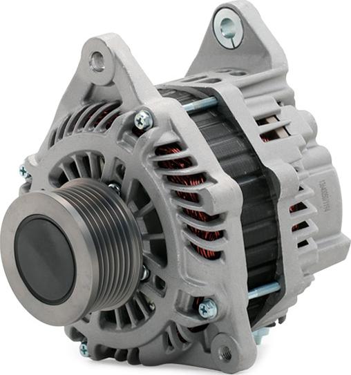 RIDEX 4G0204 - Alternateur droxauto.com