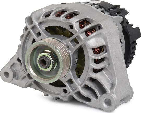 RIDEX 4G0203R - Alternateur droxauto.com