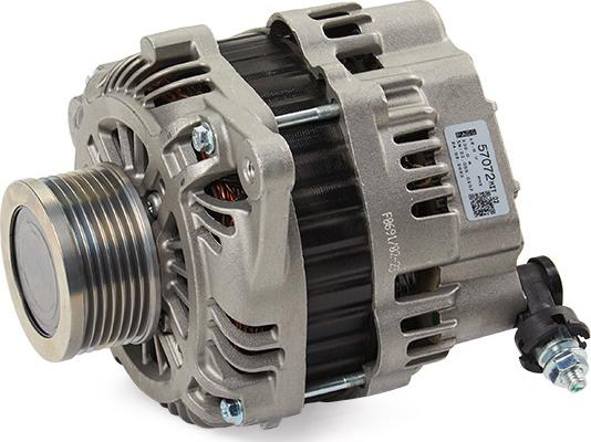 RIDEX 4G0280R - Alternateur droxauto.com