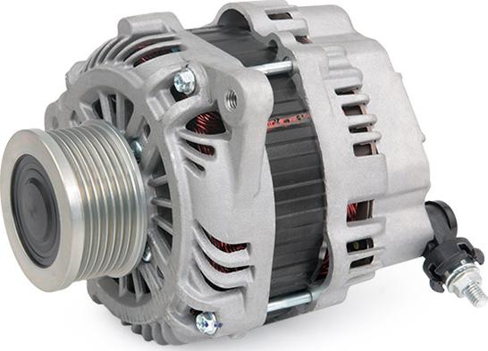 RIDEX 4G0280 - Alternateur droxauto.com