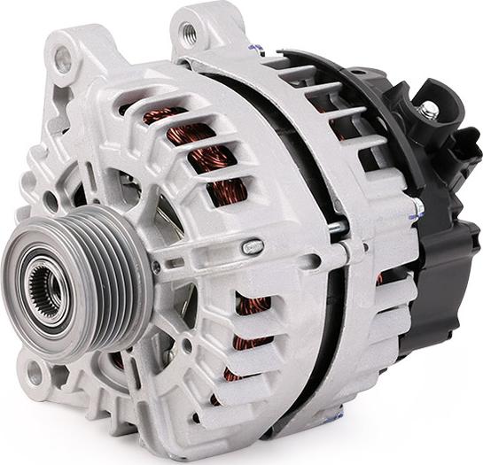 RIDEX 4G0287 - Alternateur droxauto.com