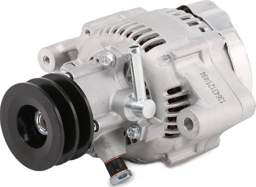 RIDEX 4G0237 - Alternateur droxauto.com