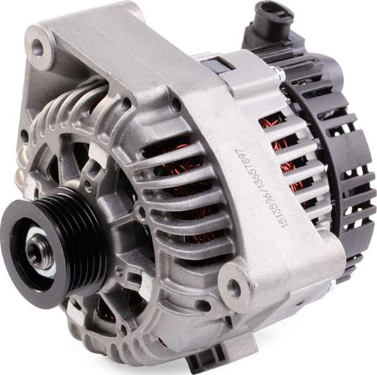 RIDEX 4G0278 - Alternateur droxauto.com