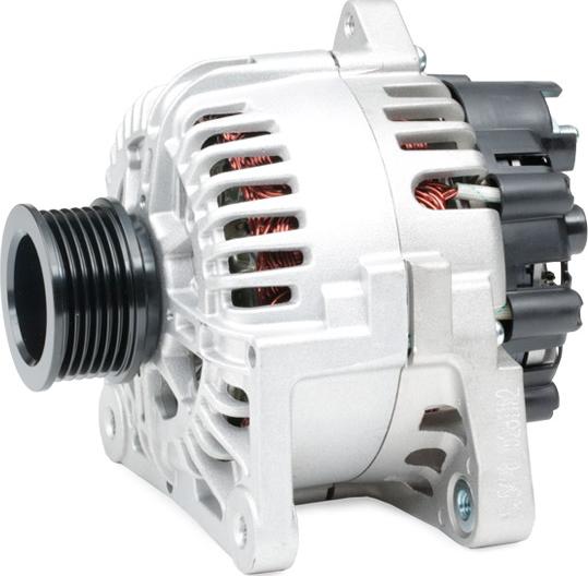 RIDEX 4G0792 - Alternateur droxauto.com
