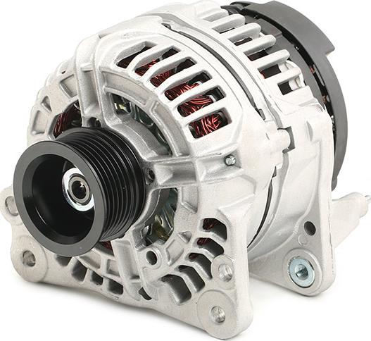 RIDEX 4G0740 - Alternateur droxauto.com